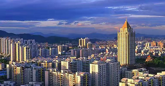 龍崗區2022年住宅區、城中村“瓶改管”查缺補漏項目（二片區）
